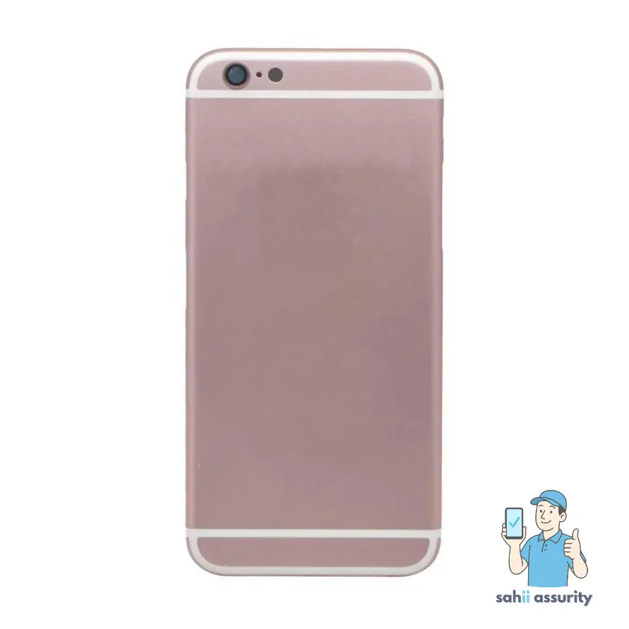 Back Panel Cover for Apple iPhone 6s 32GB thumbnail